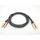 ZZcable E27-2RCA-2RCA-0100-0 Кабель аудио 2хRCA-2хRCA, 1м