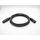 ZZcable E5-XLR-M-F-0100-0 Кабель микрофонный XLR-M-F, квадропольный, 1м