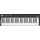 AXELVOX KEY49j black MIDI-клавиатура 4-октавная (49 клавиш) динамическая MIDI-клавиатура USB AXELVOX KEY49j black MIDI-клавиатура 4-октавная (49 клавиш) динамическая MIDI-клавиатура USB