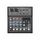 AURASONICS K4 компактный микшерный пульт 2 мик.+1 лин.стерео+FXстерео+дополнительный стереоканал AURASONICS K4 компактный микшерный пульт 2 мик.+1 лин.стерео+FXстерео+дополнительный стереоканал