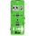 XVIVE V13 Mini DI Box Педаль эффектов гитариста, металлический мини-корпус, 9В,