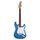 ARIA PRO II STG-003 MBL Гитара электрическая. Корпус: липа. Гриф: клён. Накладка на гриф: палисандр. ARIA PRO II STG-003 MBL Гитара электрическая. Корпус: липа. Гриф: клён. Накладка на гриф: палисандр.