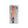GOPOWER 00-00015598 Carbon Zinc PRO Элемент питания Крона 6F22 9В, солевой