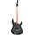 IBANEZ GRX70QA-TKS Электрогитара  HSH Stratocaster