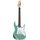 IBANEZ GRX40-MGN Электрогитара HSS Superstrat