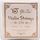 YU TAI C10 4/4 violin strings Струны для скрипки. YU TAI C10 4/4 violin strings Струны для скрипки.