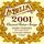 LA BELLA 2001H Hard 2001 Hard Комплект струн для классической гитары, сильное натяжение, посеребренные
