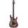 SCHECTER C-6 PRO FR Aurora Burst 6-струнная электрогитара, floyd Rose бридж, 24 лада SCHECTER C-6 PRO FR Aurora Burst 6-струнная электрогитара, floyd Rose бридж, 24 лада