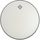 DIXON PHZ122CTB-DIX1 Пластик для бас-барабана 22", белый