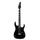 ROCKDALE Akira DX Black электрогитара. Цвет черный. Материал корпуса тополь. Материал грифа клен. ROCKDALE Akira DX Black электрогитара. Цвет черный. Материал корпуса тополь. Материал грифа клен.