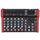 BG A68DSP Пульт микшерный, 6 моно, 1 стерео, DSP процессор 24bit/48KHz, USB MP3 плеер, BT, 2 полосны BG A68DSP Пульт микшерный, 6 моно, 1 стерео, DSP процессор 24bit/48KHz, USB MP3 плеер, BT, 2 полосны