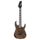 IBANEZ GRG121DX-WNF электрогитара Н-Н.24 лада.Цвет орех (Walnut Flat)