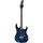 IBANEZ GRX70QA-TBB электрогитара H-S-H. Superstrat
