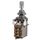 PAXPHIL H69 Push-Pull Потенциометр A250K (лог),