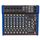 BG B628DSP Пульт микшерный, 6 моно, 1 стерео, 1AUX, DSP процессор 24bit/48KHz, USB MP3 плеер, BT BG B628DSP Пульт микшерный, 6 моно, 1 стерео, 1AUX, DSP процессор 24bit/48KHz, USB MP3 плеер, BT