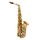 BUFFET Crampon BC8401-4-0 400 Series Саксофон-альт Eb, матовый, с футляром