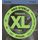D'ADDARIO EPS165 ProSteels Комплект струн для бас-гитары, Custom Light, 45-105, Long Scale D'ADDARIO EPS165 ProSteels Комплект струн для бас-гитары, Custom Light, 45-105, Long Scale