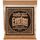 ERNIE BALL 2544 Everlast Coated 13-56 Phosphor Bronze Medium Струны для акустической гитары