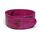 MAMBA STRAPS MB6061-130 Ремень для гитары, кожаный, розовый лофт