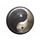 ARBOREA YYG34 Yin Yang Гонг 34"