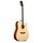 ORIENTAL CHERRY W-100-41 Гитара акустическая 41", с вырезом, верхняя дека ель