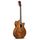 ORIENTAL CHERRY W-215-40 Гитара акустическая 40", с вырезом, верхняя дека орех