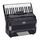 SOUNDSATION VOCE-II-3472-BK Infinito Аккордеон 34/72-5, черный