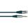 SOUNDKING BB006-5M Кабель микрофонный, XLR female/6,35мм male, 5м