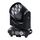 BI RAY ML740B Моторизированная световая "голова", 7х40Вт