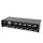 SIBERIAN Lighting SplitDMX X52 5-канальный DMX-сплиттер (разветвитель-усилитель) с двумя DMX-входами SIBERIAN Lighting SplitDMX X52 5-канальный DMX-сплиттер (разветвитель-усилитель) с двумя DMX-входами