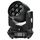LFOCUS BR-740P Моторизированная световая "голова", 7х40Вт