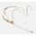 SENNHEISER HSP 4-EW-3 минимикрофон с оголовьем для радиосистем evolution, миниджек, бежевый, кард. SENNHEISER HSP 4-EW-3 минимикрофон с оголовьем для радиосистем evolution, миниджек, бежевый, кард.
