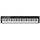 CASIO PX-S1100BK Privia Цифровое пианино, черное