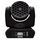 BIG DIPPER LM108 Моторизированный светодиодный прожектор заливающего света RGBW 36*3 Вт BIG DIPPER LM108 Моторизированный светодиодный прожектор заливающего света RGBW 36*3 Вт