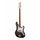 CORT GB24JJ-TBK GB Series Бас-гитара, черная