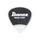 IBANEZ PA14MSG-WH PICKS Медиатор Ibanez Sand Grip 1 мм