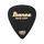 IBANEZ PA14MSG-BK PICKS Медиатор Толщина 1.2 мм