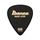 IBANEZ PA14HSG-BK PICKS Медиатор heavy, цвет черный с абразивным напылением, толщина 1 mm IBANEZ PA14HSG-BK PICKS Медиатор heavy, цвет черный с абразивным напылением, толщина 1 mm
