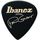IBANEZ 1000PGBK PAUL GILBERT PICK Медиатор средний именной Paul Gilbert, цвет черный, толщина 1 мм IBANEZ 1000PGBK PAUL GILBERT PICK Медиатор средний именной Paul Gilbert, цвет черный, толщина 1 мм