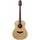 CRAFTER HT-100/OP.N Гитара акустическая Форма корпуса: Orhestra