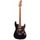 JET JS-400 BK Электрогитара шестиструнная Stratocaster, корпус тополь запеченный, 22 лада, HSS, tremolo, цвет BK JET JS-400 BK Электрогитара шестиструнная Stratocaster, корпус тополь запеченный, 22 лада, HSS, tremolo, цвет BK