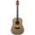 CRAFTER HD-100/GGP04 OP.N Транcакустическая гитара, цвет натуральный