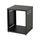 SUPERFIX XRD012E Рэковая стойка 19" 12U