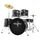 ROLLING ROCK JR-2225C Black space Ударная установка