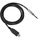 GUITAR 1 USB гитарный USB аудиоинтерфейс (кабель), 44.1кГц и 48 кГц, длина 5 м, разъёмы USB (Type-A)