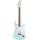 SQUIER DEBUT Stratocaster HSS LRL DPB Электрогитара SQUIER DEBUT Stratocaster HSS LRL DPB Электрогитара