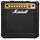 MARSHALL MG15GFX усилитель гитарный транзисторный, комбо, 1х8` 15Вт, 2 канала (Clean, Overdrive)
