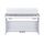 ​NUX NCK-330-WH Цифровое пианино на стойке с педалями, белое