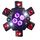 LED STAR MA-E042 Эффект светодиодный вращающийся многолучевой 4 в 1 Beam, B-EYE, Strobe, Laser, DMX LED STAR MA-E042 Эффект светодиодный вращающийся многолучевой 4 в 1 Beam, B-EYE, Strobe, Laser, DMX