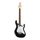 CORT G200-BLK G Series Электрогитара 6 струн, черная